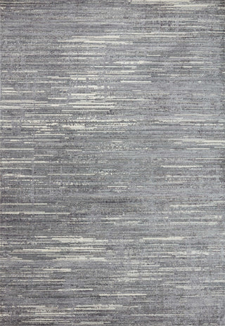 Loloi Arden ARD-03 Grey/Ivory Area Rug main image