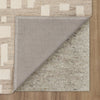 Karastan Forsyth Park Ardsley Place Ivory Natural Area Rug Back Image