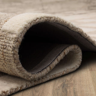 Karastan Forsyth Park Ardsley Place Ivory Natural Area Rug Lifestyle Image Feature
