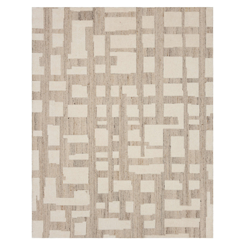 Karastan Forsyth Park Ardsley Place Ivory Natural Area Rug main image