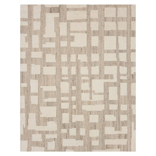 Karastan Forsyth Park Ardsley Place Ivory Natural Area Rug main image