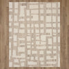 Karastan Forsyth Park Ardsley Place Ivory Natural Area Rug Main Image