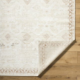 Surya Agora ARG-2300 Off-White Area Rug