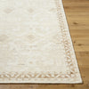 Surya Agora ARG-2300 Off-White Area Rug