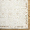 Surya Agora ARG-2300 Off-White Area Rug