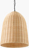 Surya Arboria ARI-001 Lamp Detail