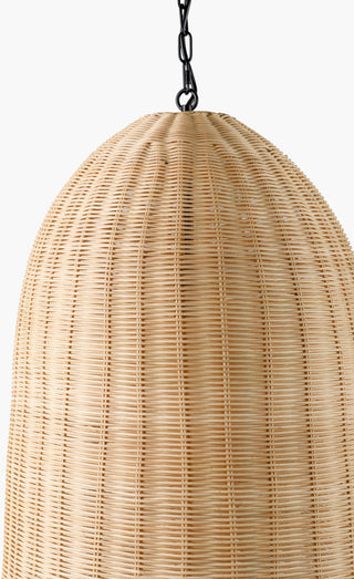 Surya Arboria ARI-001 Lamp Detail