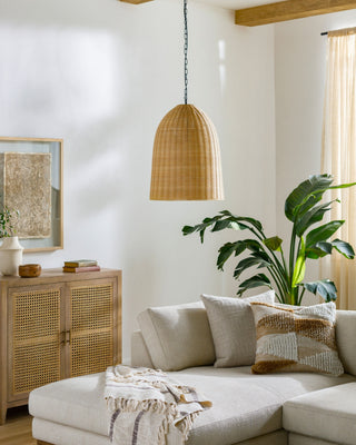 Surya Arboria ARI-001 Lamp Style Shot Feature
