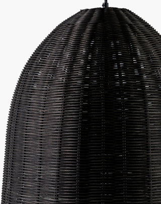 Surya Arboria ARI-002 Lamp Detail