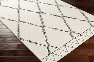 Surya Arsenal ARL-2302 Area Rug Corner Shot
