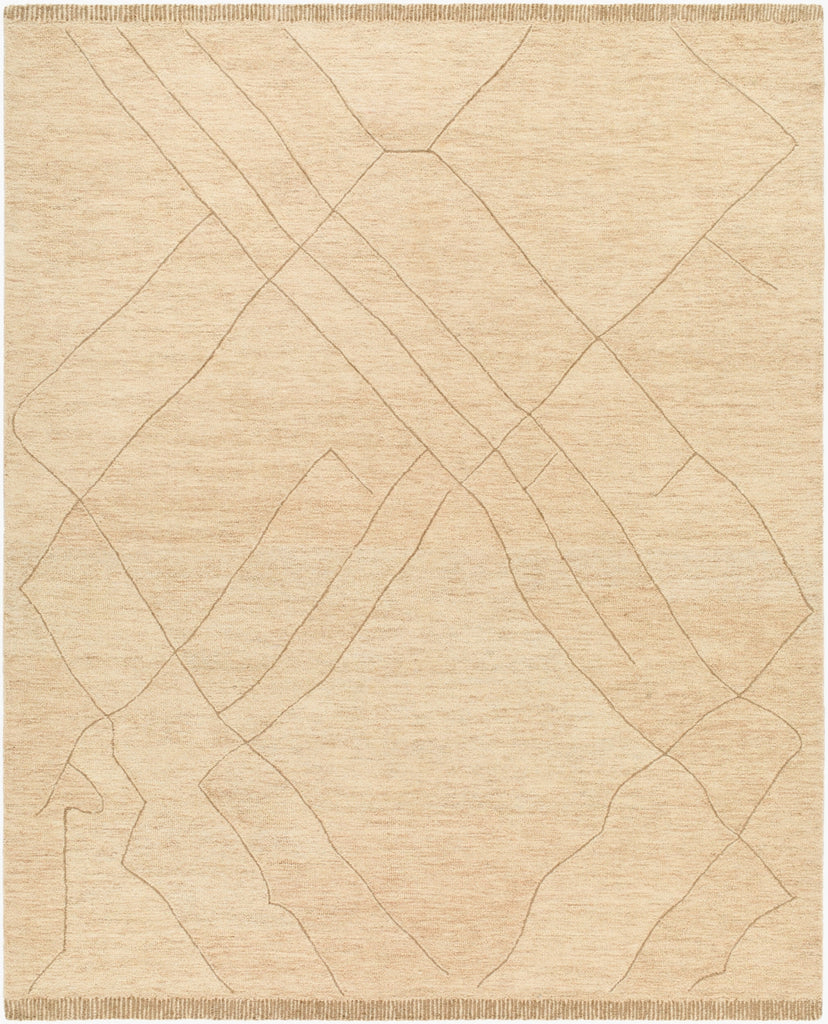Livabliss Arsenal ARL-2308 Beige Area Rug main image