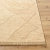 Livabliss Arsenal ARL-2308 Beige Area Rug Angle