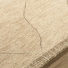 Livabliss Arsenal ARL-2308 Beige Area Rug Detail