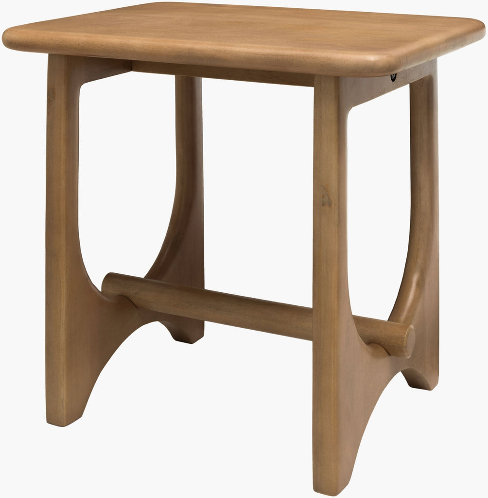 Surya Arland ARLD-003 Brown / Furniture main image