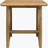 Surya Arland ARLD-003 Brown / Furniture Angle