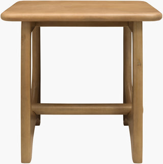 Surya Arland ARLD-003 Brown / Furniture Angle