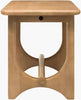Surya Arland ARLD-003 Brown / Furniture Main Image