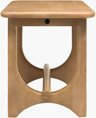 Surya Arland ARLD-003 Brown / Furniture Main Image