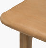 Surya Arland ARLD-003 Brown / Furniture Detail