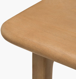 Surya Arland ARLD-003 Brown / Furniture Detail