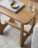 Surya Arland ARLD-003 Brown / Furniture Style Shot