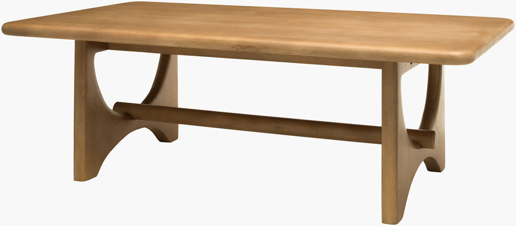 Surya Arland ARLD-005 Brown / Furniture main image