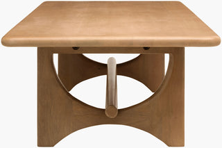 Surya Arland ARLD-005 Brown / Furniture Main Image