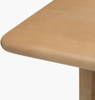 Surya Arland ARLD-005 Brown / Furniture Detail