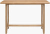 Surya Arland ARLD-009 Brown / Furniture Angle