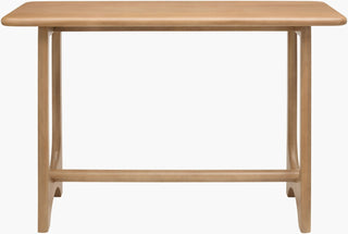 Surya Arland ARLD-009 Brown / Furniture Angle