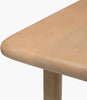 Surya Arland ARLD-009 Brown / Furniture Detail