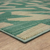 Karastan Foundation by Home Arlo Julep Area Rug Stacy Garcia