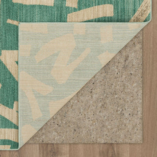 Karastan Foundation by Home Arlo Julep Area Rug Stacy Garcia