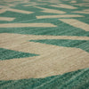 Karastan Foundation by Home Arlo Julep Area Rug Stacy Garcia