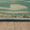 Karastan Foundation by Home Arlo Julep Area Rug Stacy Garcia