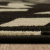 Karastan Foundation by Home Arlo Peppercorn Area Rug Stacy Garcia