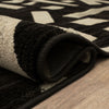 Karastan Foundation by Home Arlo Peppercorn Area Rug Stacy Garcia