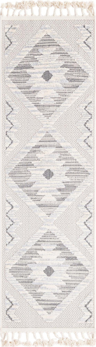 Unique Loom Arlo T-ARLO3 Sandy Beige Area Rug