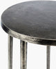 Surya Arnett ARNT-001 Gray / Furniture Corner Shot