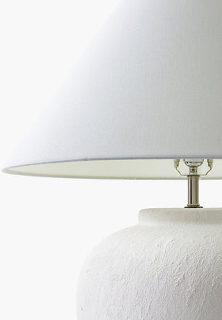 Surya Arion ARO-001 Lamp Detail