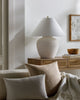 Surya Arion ARO-001 Lamp Style Shot Feature