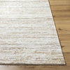 Livabliss Andorra Plus ARP-2301 Light Silver Area Rug