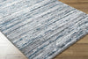 Livabliss Andorra Plus ARP-2302 Silver Area Rug