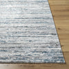 Livabliss Andorra Plus ARP-2302 Silver Area Rug