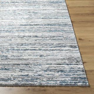 Livabliss Andorra Plus ARP-2302 Silver Area Rug