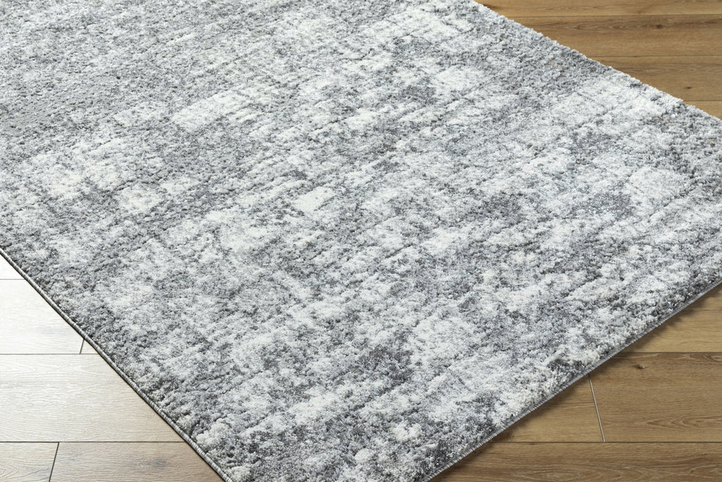 Livabliss Andorra Plus ARP-2308 Slate Area Rug