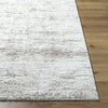 Livabliss Andorra Plus ARP-2310 Light Silver Area Rug