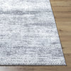 Livabliss Andorra Plus ARP-2311 Light Silver Area Rug