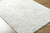 Livabliss Andorra Plus ARP-2312 Cream Area Rug