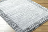 Livabliss Andorra Plus ARP-2314 Slate Area Rug